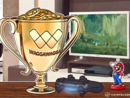 BitRush Launches Bitcoin Gaming Tournament WaggaWagga