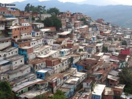 Venezuelan Cryptocurrency Exchange Adds Dash to Roster