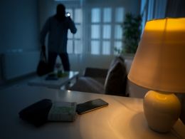 Unsung.org ‘Hacker House’ Has Been Robbed