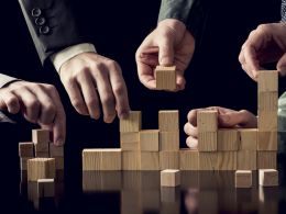 IBM Bridges Blockchain, AI With New Business Unit