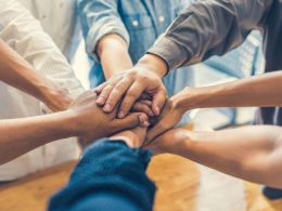 Industry Leaders Reach Agreement on Blockchain Governance