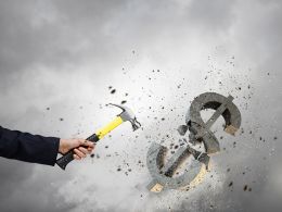 MIT Report: Legacy Finance ‘Will Undoubtedly Disappear’