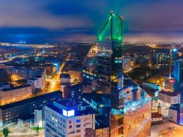 Nasdaq to Launch Blockchain Voting Trial for Estonian Stock Market