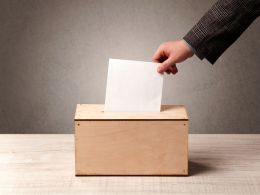 Secure Voting Solution Unites Bitcoin Blockchain and Paper Ballots