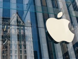 Apple’s Six: Bitcoin, Dogecoin, Litecoin, Ethereum, the DAO & Ripple
