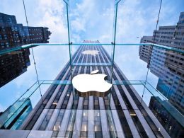 Apple Doesn’t Approve of Dash, Demands Removal from Jaxx Wallet