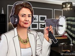 Hillary Clinton’s Campaign Uses Snowden-Recommended Signal Encryption