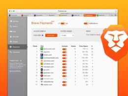 Brave to Integrate Bitcoin Micropayments: For 