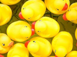 Hyperledger Blockchain Project Adds 17 New Members