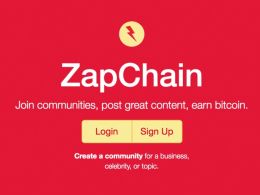 ZapChain Announces the Impending Closure of Its Social Platform