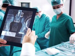 US Health Department Blockchain Research Contest Sees 15 Winners