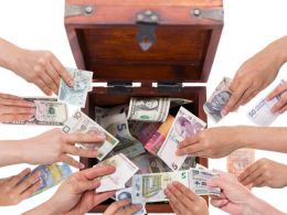 GoFundMe Crowdfunding Campaign Removed Due To Bitcoin Address Listing