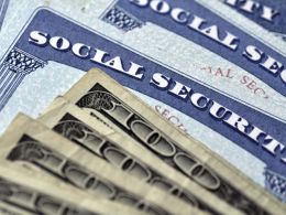 China Explores Blockchain Tech For Social Security Fund Revamp