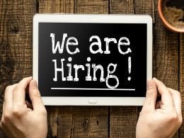 Big Finance Firms Now Want to Hire Bitcoiners as ‘Specialists’