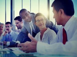 BNP Paribas Launches First American Blockchain ‘Bizhackathon’