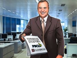 Asset Transfer Revolution:  Who Manages The Bitcoin Blockchain For The Long Term?