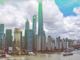 Global Blockchain Summit in Shanghai: "Uniting the Networks" of Blockchain Technology