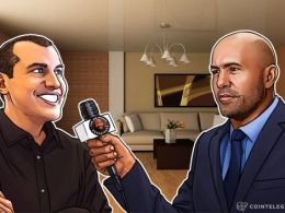 Andreas Antonopoulos Reveals New Way to Learn Bitcoin on Joe Rogan Podcast