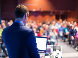 This Conference Might Be the End of the Bitcoin Block Size Debate