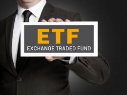 Bitcoin ETFs May Not Be The Best Investment Vehicles