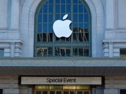Apple Warms up to Bitcoin with Its Latest iMessages Update