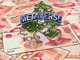 Chinese Startup Seeking to Be a Major Blockchain Infrastructure Raised Over $2 mln