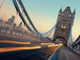 Bank of England Seeks to Accelerate Blockchain Work