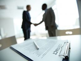 Ripple Settles $1 Million Lawsuit With Former Executive and Founder