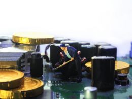 NAS Servers Infected With Crypto Malware Are Mining Monero