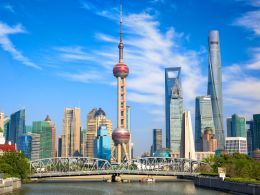 Ujo Music and BitPagos’ Ripio Among 31 Blockchain Projects to Demo in Shanghai