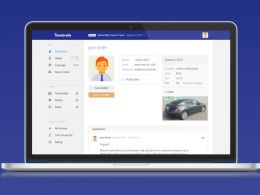Bitcoin-Based, Peer-To-Peer Insurance Company Teambrella Releases Pre-Launch Demo Version