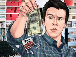 Censored By YouTube:  Vloggers Should Consider Decentralized Platforms