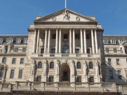 BoE Accelerator Will Focus On Blockchain Pilots