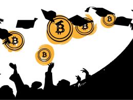 Increased Job Opportunity Rises Demand for Blockchain Courses