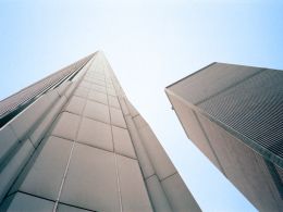 Blockchain’s Invention Promises a Return to Pre-9/11 Optimism