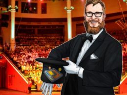 Finally Released “Uber Killer” Decentralized App  Disappoints Supporters