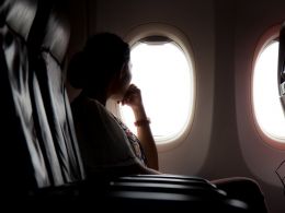 Blockchain to Disrupt Air Travel and Insurance with FlightDelay