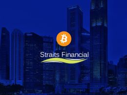 Straits Financial Integrates Bitcoin Payments for Futures Trading