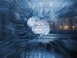 Fight the Robot Overlords: How Bitcoin Will Save Us From A.I. Tyranny