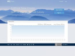 Bitmain’s BTC.Com Mining Pool Goes Live