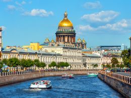 Russia Blocks Access to Bitcoin P2P Exchange LocalBitcoins