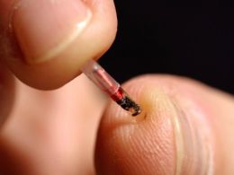 Paying with Bitcoin through Implanted NFC Tags May Soon Be a Reality