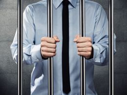 Judge Sentences Silk Road Administrator: Corrupt Agent Gets Rearrested