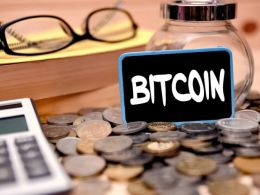 The Water Project Receives An Anonymous Bitcoin Donation Worth $23,000