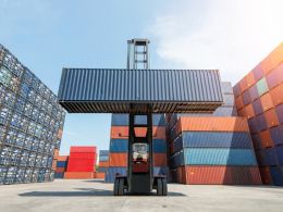Blockfreight Taps Blockchain Technology To Disrupt Global Shipping