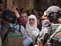 PayPal Is Ignoring Palestinians