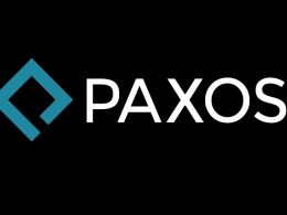 ItBit Rebrands as Paxos Amid Blockchain Pivot