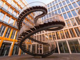 'Big Four' Firm KPMG Talks New Blockchain Services Suite