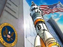 SolidX Expected To Double The Bitcoin Price;  Purposely Delayed By SEC, Again