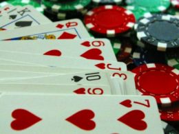 Bitcoin Poker Making Noise These Days, Know Why